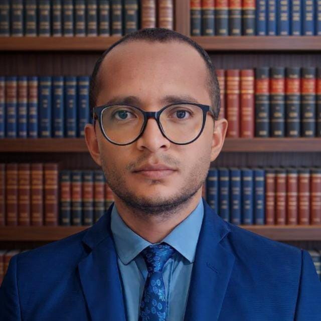 Advogado Vanduir Pereira da Silva